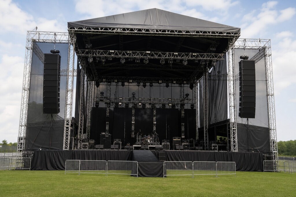 Festival Appearances