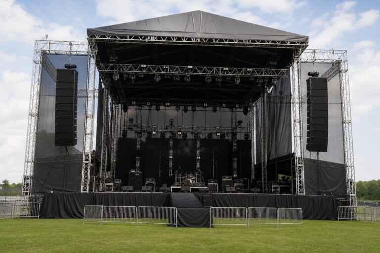 Festival Appearances